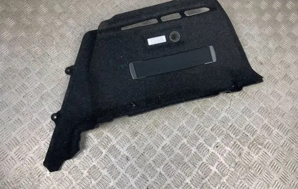 BMW i3 Trunk/boot side trim panel 7314756