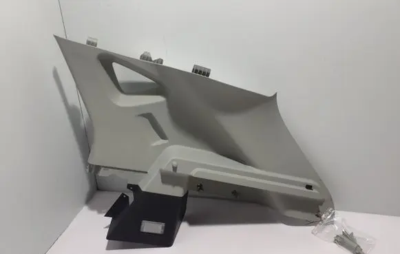 MG ZS Tailgate/trunk side cover trim 10626628