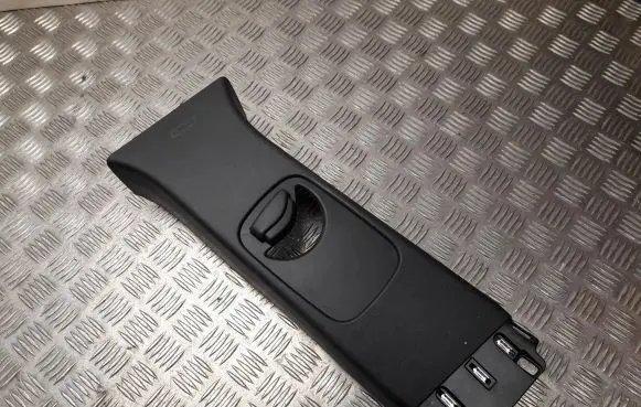 Renault Kangoo III (B) pillar trim (top) 769144935R