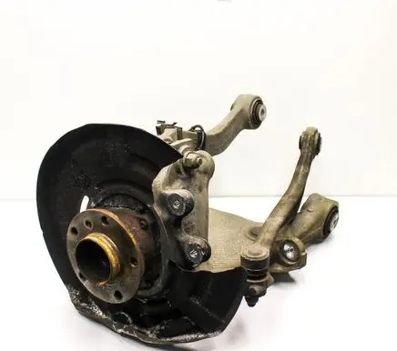 BMW 5 F10 F11 Rear suspension assembly kit set 6793769