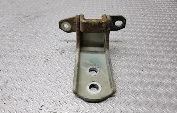 Front door lower hinge