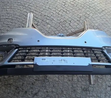 Renault Scenic IV - Grand scenic IV Front bumper 620224828R 45653