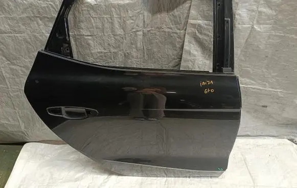 Seat Ibiza I (021A) Rear door 6F0833312