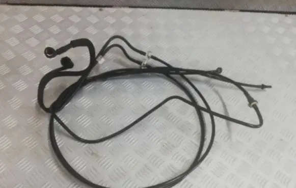 Citroen C3 Fuel line pipe 9819613080