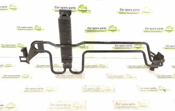 Mercedes-Benz E W211 Power steering radiator A2115040940 2115040940