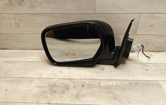 Mitsubishi Outlander Front door electric wing mirror E4022210 E4012210