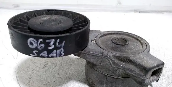 Saab 9-3 Ver1 Alternator belt tensioner 