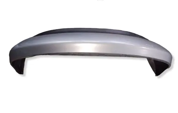 Audi A3 S3 8L Rear bumper 