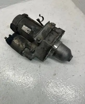 BMW 7 F01 F02 F03 F04 Starter motor 4280005480 7556131