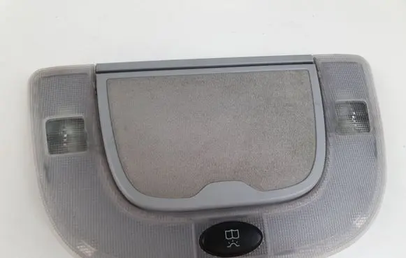Mercedes-Benz S W220 Rear seat light A2208202901
