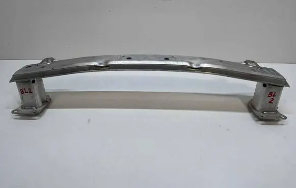Opel Corsa F Front bumper cross member 9824784680 982478468000