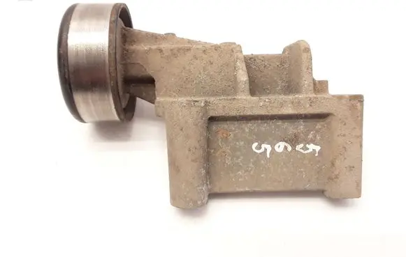 Saab 9-7X Alternator belt tensioner 24577514