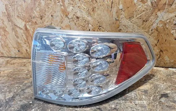 Subaru Impreza III Rear/tail lights 220-20024