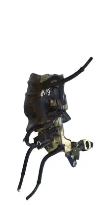 Toyota Auris 150 Turbo solenoid valve 258190R011 70051308 061277