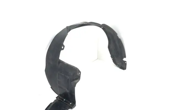 Hyundai Santa Fe Front wheel arch liner splash guards 8681226000
