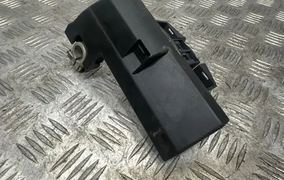 Audi A4 S4 B8 8K Positive cable (battery) B0101034