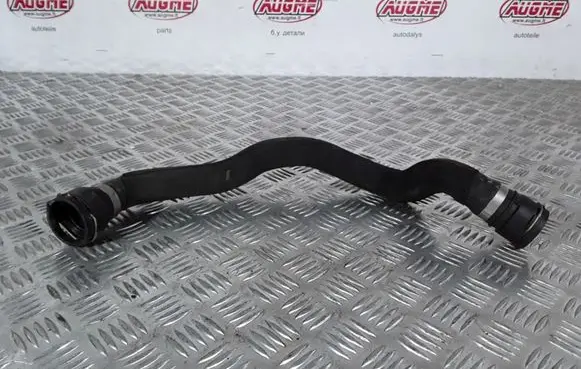 Audi A4 S4 B8 8K Engine coolant pipe/hose 8K0121101M