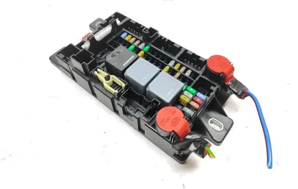 Jaguar E-Pace Fuse module J9C314N030AC 59CV11F07B 25062019