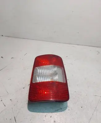 Volkswagen Caddy Rear/tail lights 2K0945258A 4MEX13N004AB