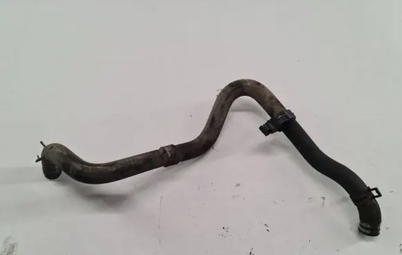 Peugeot 407 Engine coolant pipe/hose