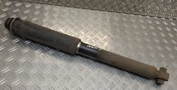 Toyota Verso Rear shock absorber/damper 485300F041