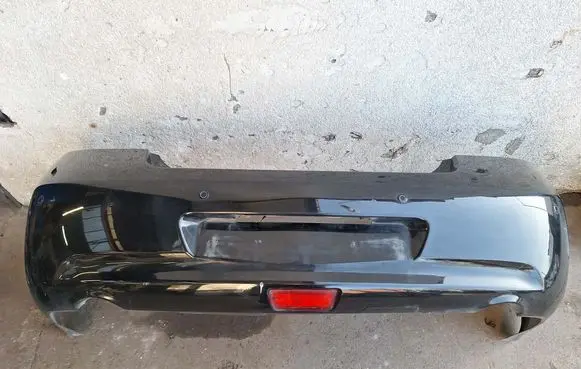 Infiniti G37 Rear bumper 