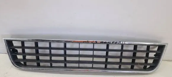 Audi A6 S6 C5 4B Front bumper lower grill 4B0807683I