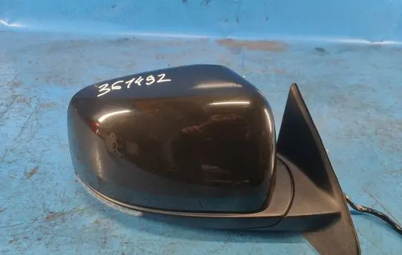 Jeep Grand Cherokee Rear view mirror (interior) 5SG22PGRAC