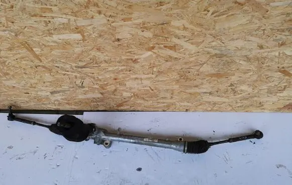 Mazda CX-3 Steering rack
