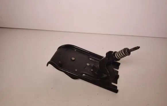 Dodge Durango III Spare wheel mounting bracket 68145504AD