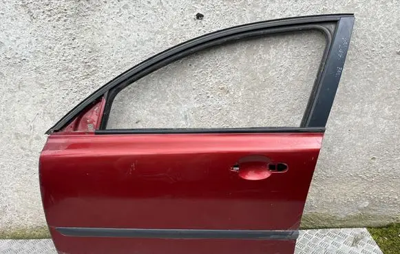 Volvo V50 Front door