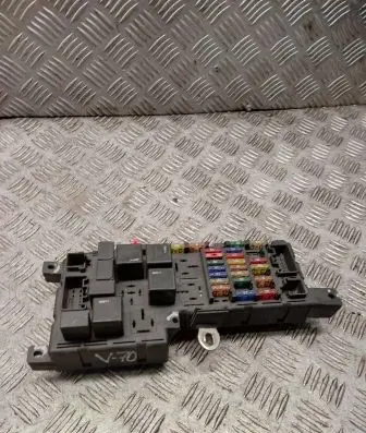 Volvo S60 Fuse box set 8637841