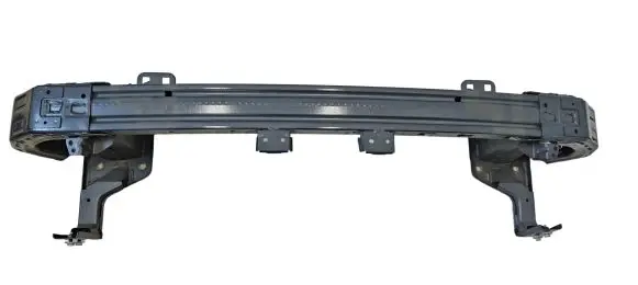 Ford Fusion II Front bumper cross member 235521 214875F 01320