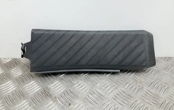 Audi A4 S4 B8 8K Foot rest pad/dead pedal 8K1864777