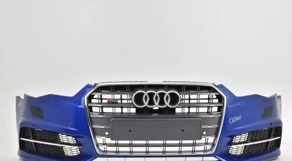 Audi A6 C7 Front bumper 4G016