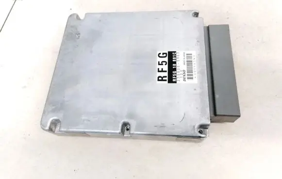 Mazda MPV Engine control unit/module 2758005963 275800-5963