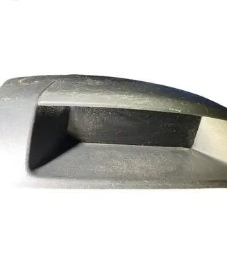 Peugeot Partner Screen/display/small screen 96809390