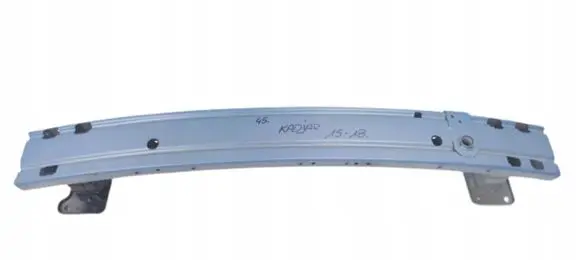 Renault Kadjar Front bumper cross member E22144EAMA