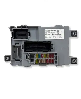 Fiat 500 SAM control unit 00518525990 116RI000674 28210051