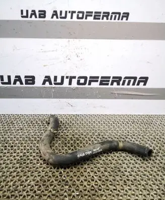 KIA Sportage Engine coolant pipe/hose 973113U150