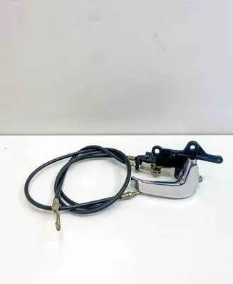 Mercedes-Benz SL R129 Front door interior handle 1297600261 A1297600261