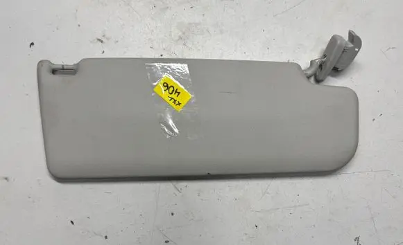 Seat Toledo III (5P) Sun visor 6Q0857551F