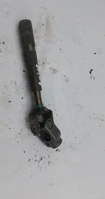 Honda Civic Steering column universal joint NOCODE