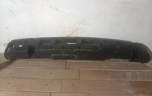 Ford Mustang V Front bumper foam support bar DR3317E898AD BZC9B