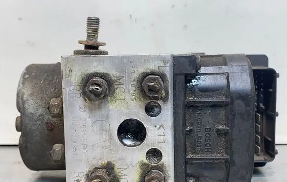 Subaru Impreza II ABS Pump 27534FE180 11000041860