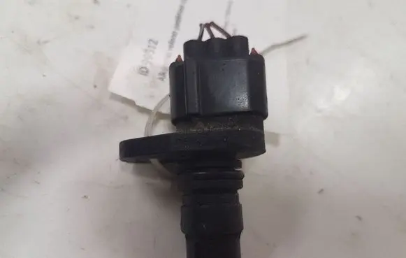 Opel Astra J Crankshaft position sensor 8973216200