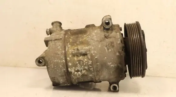 Opel Insignia A Air conditioning (A/C) compressor (pump)