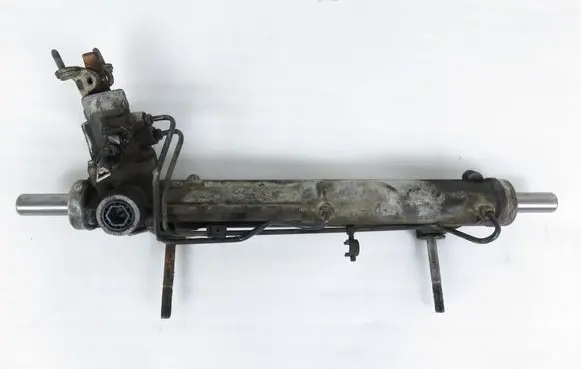 Peugeot 607 Steering rack Z8X4