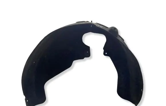 KIA Sportage Rear arch fender liner splash guards 86821R2000