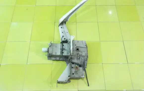 Nissan Juke I F15 Front side member PRZOD 17AB201
